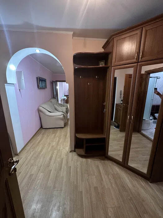 Аренда 2-комнатной квартиры 71 м², Заречанская ул.