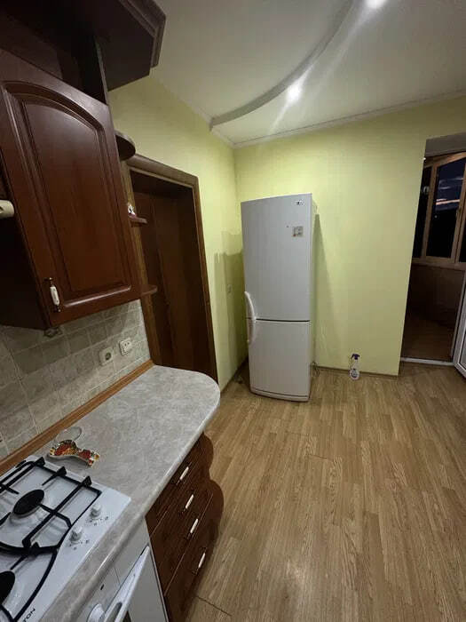 Оренда 2-кімнатної квартири 71 м², Зарічанська вул.