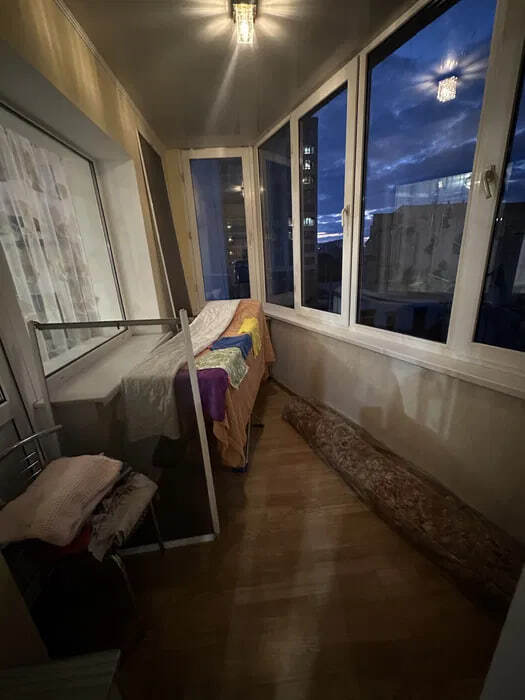 Аренда 2-комнатной квартиры 71 м², Заречанская ул.