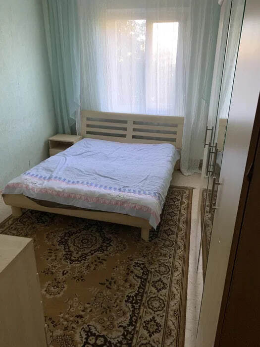 Аренда 2-комнатной квартиры 70 м², Мира просп.