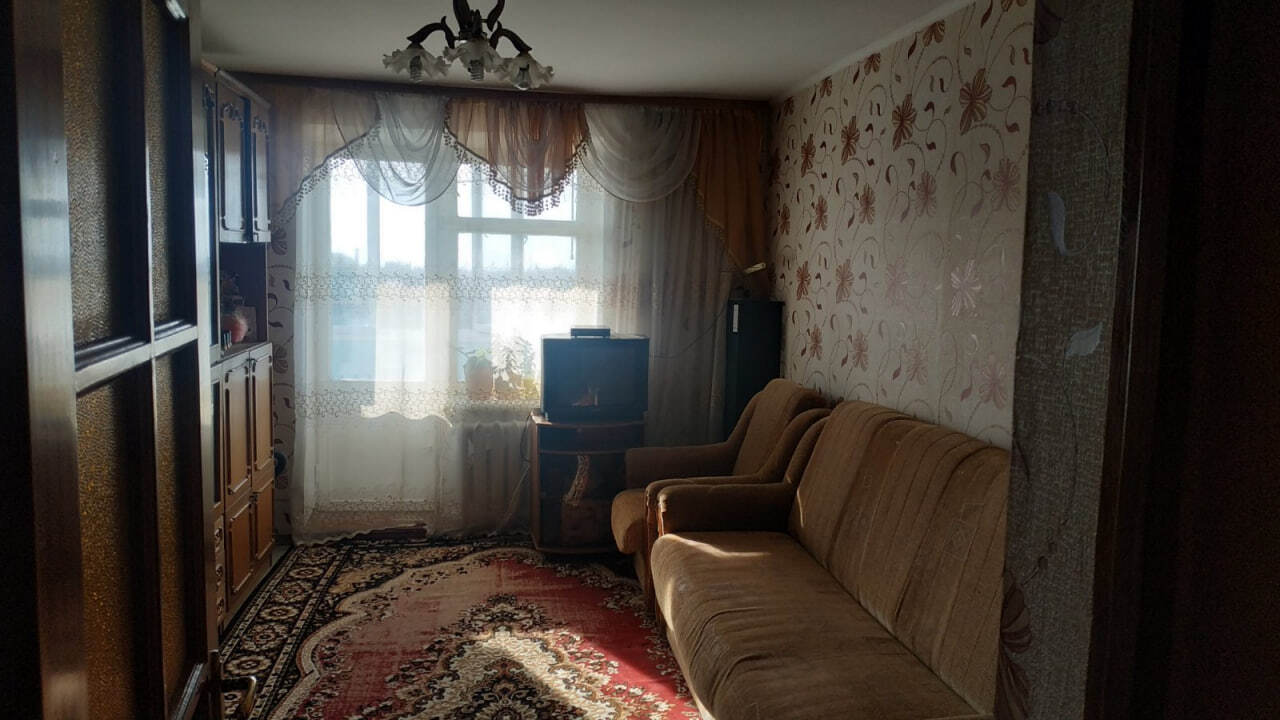 Оренда 2-кімнатної квартири 45 м², П'яскорського пров.