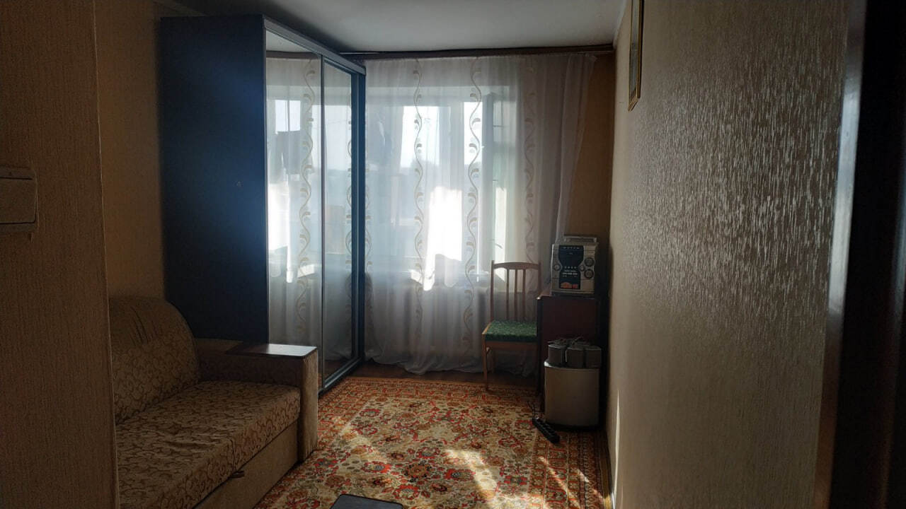 Оренда 2-кімнатної квартири 45 м², П'яскорського пров.