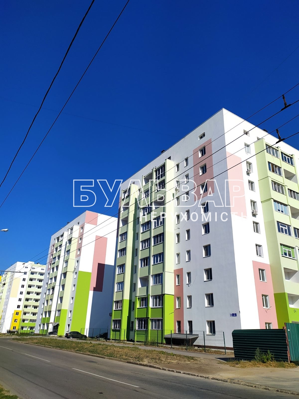 Продажа 2-комнатной квартиры 57 м², Мира ул., 43