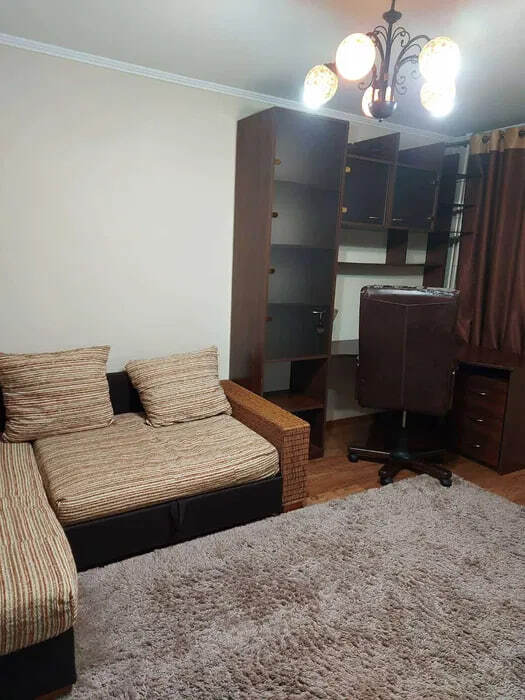 Аренда 3-комнатной квартиры 60 м², Митрополита Шептицкого ул.