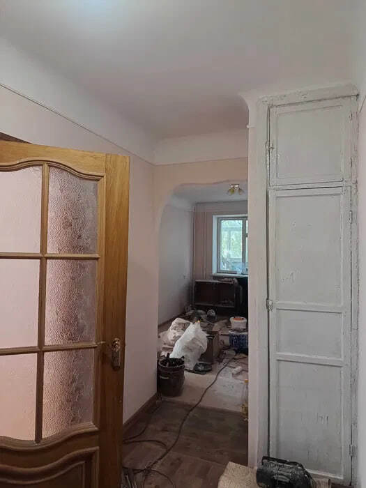 Аренда 3-комнатной квартиры 50 м², Заречанская ул.