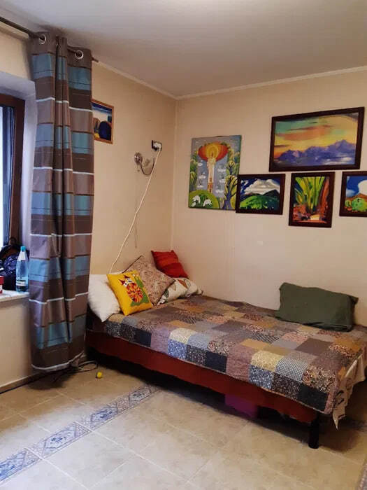 Оренда 3-кімнатної квартири 116 м², Зарічанська вул.