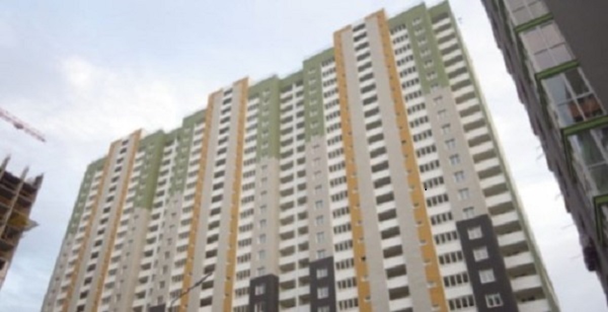 Продаж офісу 99 м², Бориса Антоненко-Давидовича вул., 1
