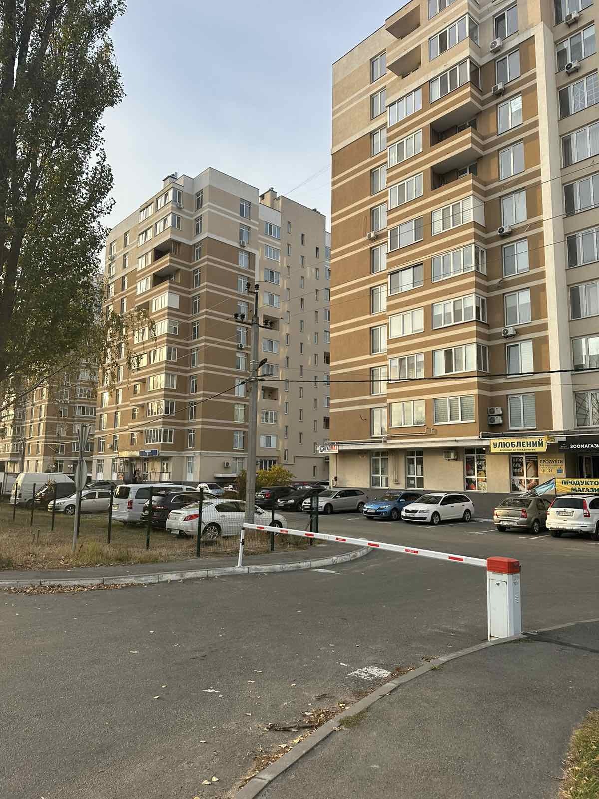 Продажа 1-комнатной квартиры 32 м², Шолуденко ул.