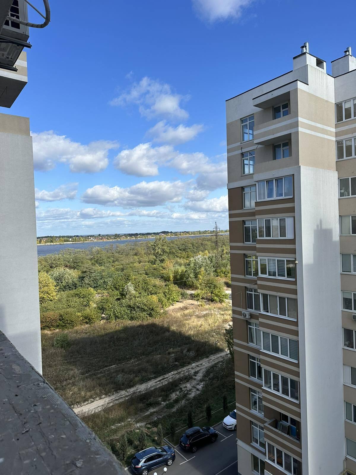 Продаж 1-кімнатної квартири 32 м², Шолуденка вул.