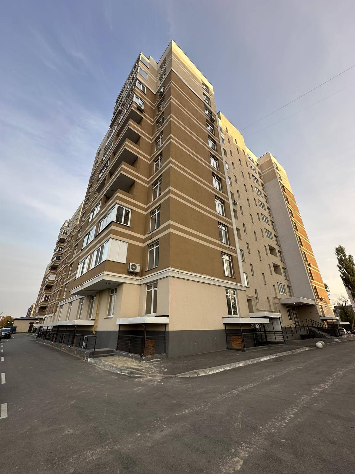 Продаж 1-кімнатної квартири 32 м², Шолуденка вул.