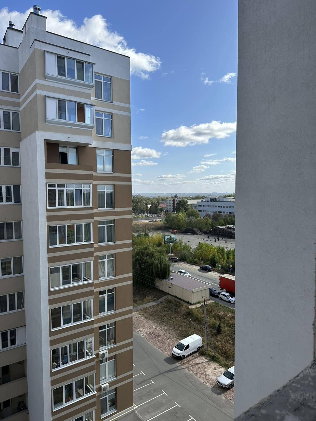 Продажа 1-комнатной квартиры 32 м², Шолуденко ул.