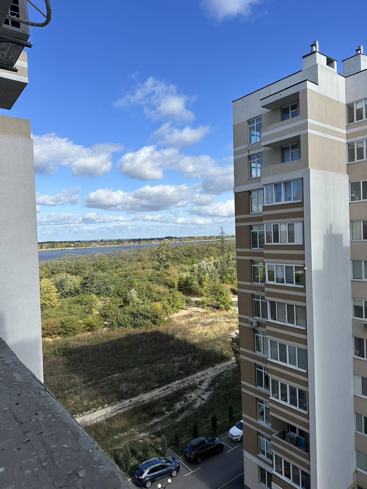 Продаж 1-кімнатної квартири 32 м², Шолуденка вул.