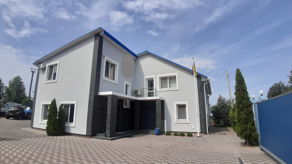 Продаж приміщення вільного призначення 810 м²