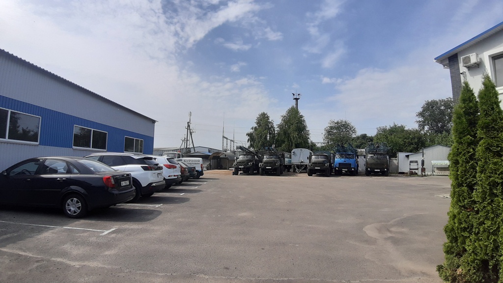 Продаж приміщення вільного призначення 810 м²