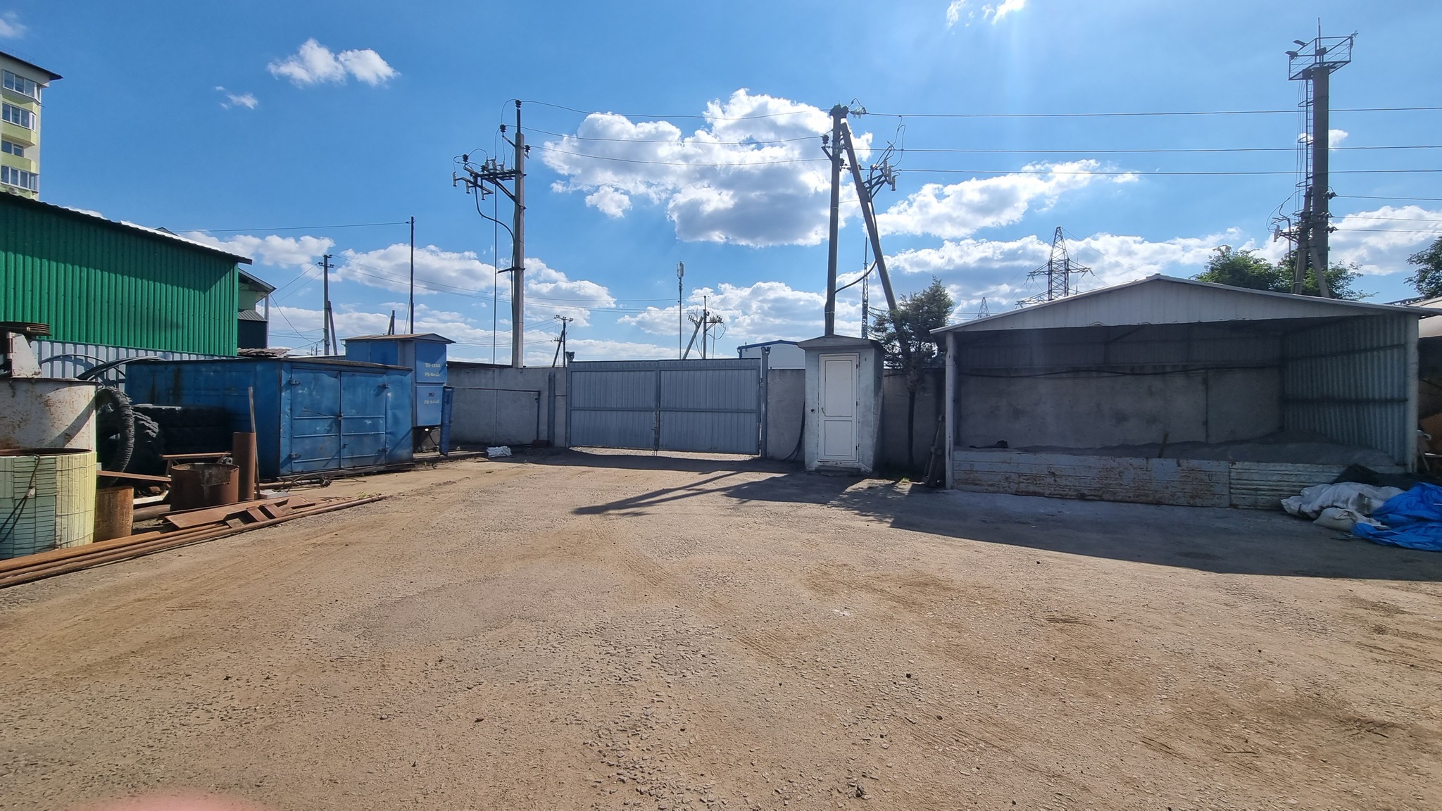 Продаж приміщення вільного призначення 810 м²