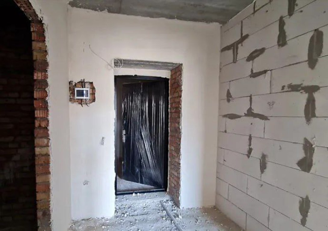 Продажа 2-комнатной квартиры 71.5 м², Институтская ул., вул.6/1