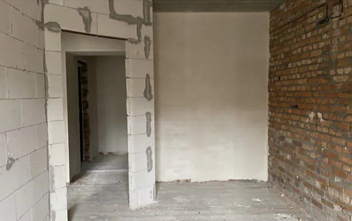 Продажа 2-комнатной квартиры 71.5 м², Институтская ул., вул.6/1