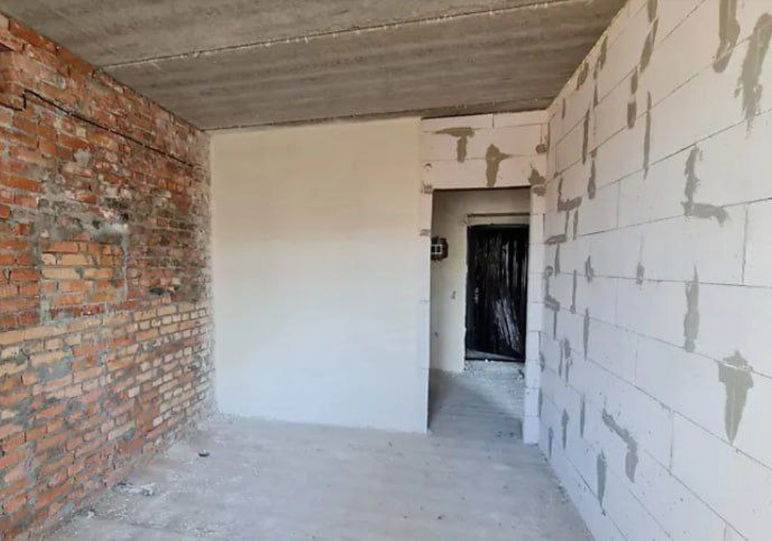 Продажа 2-комнатной квартиры 71.5 м², Институтская ул., вул.6/1