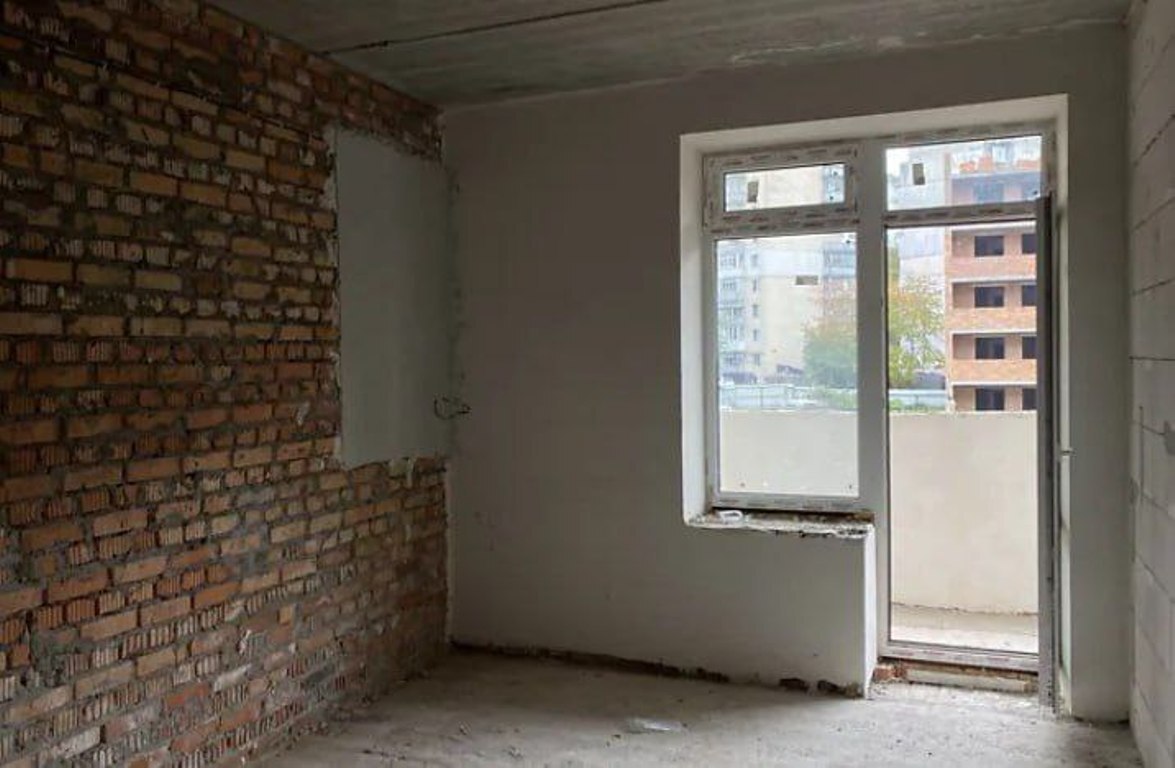 Продажа 2-комнатной квартиры 71.5 м², Институтская ул., вул.6/1