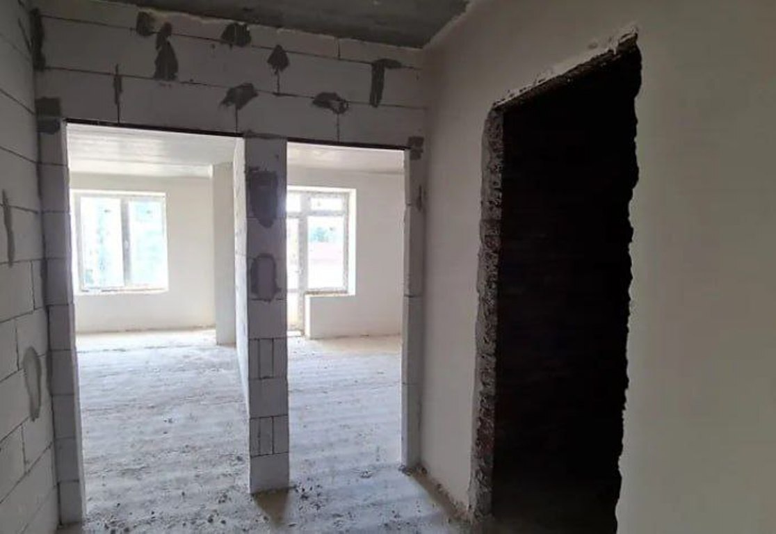 Продажа 1-комнатной квартиры 41 м², Институтская ул., вул.6/1