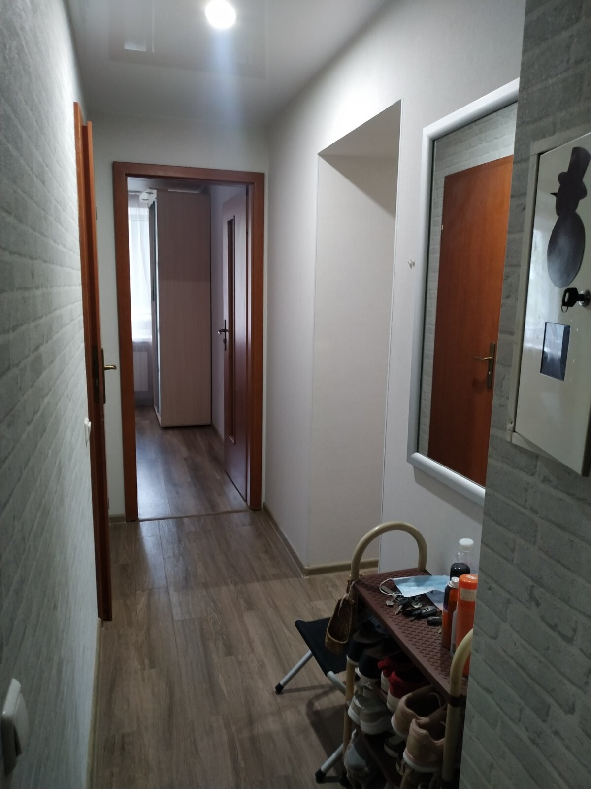 Продажа 2-комнатной квартиры 57 м², Тбилисская ул.