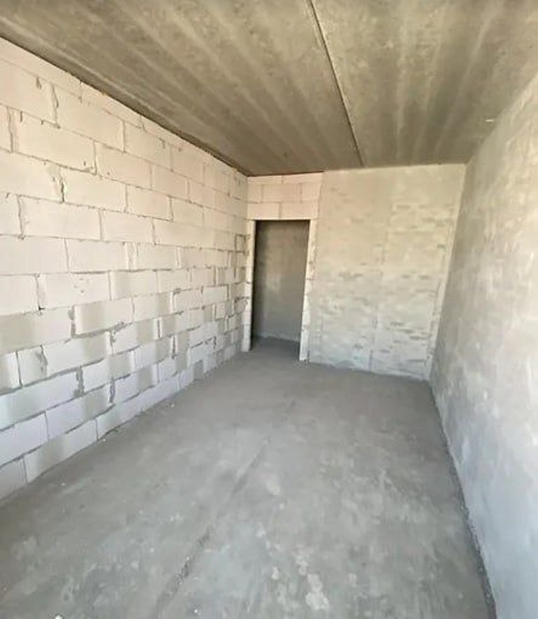 Продажа 1-комнатной квартиры 45 м², Институтская ул., вул.6/1