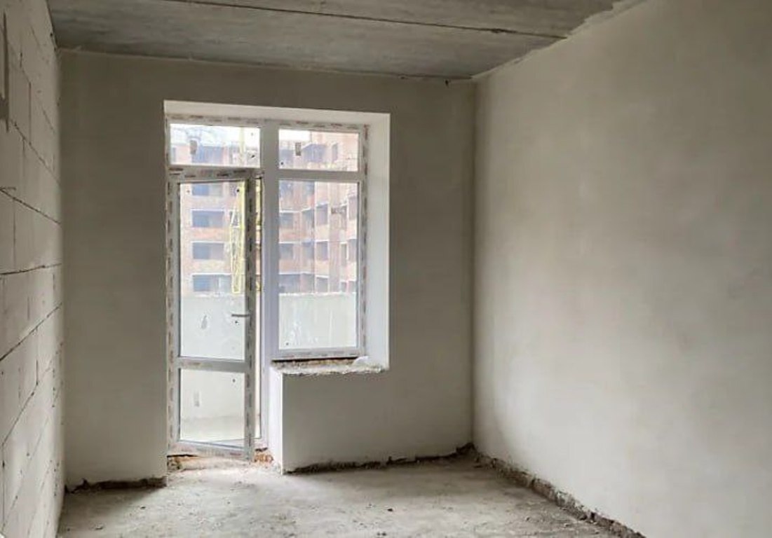 Продажа 1-комнатной квартиры 45 м², Институтская ул., вул.6/1