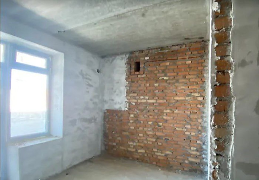 Продажа 1-комнатной квартиры 45 м², Институтская ул., вул.6/1