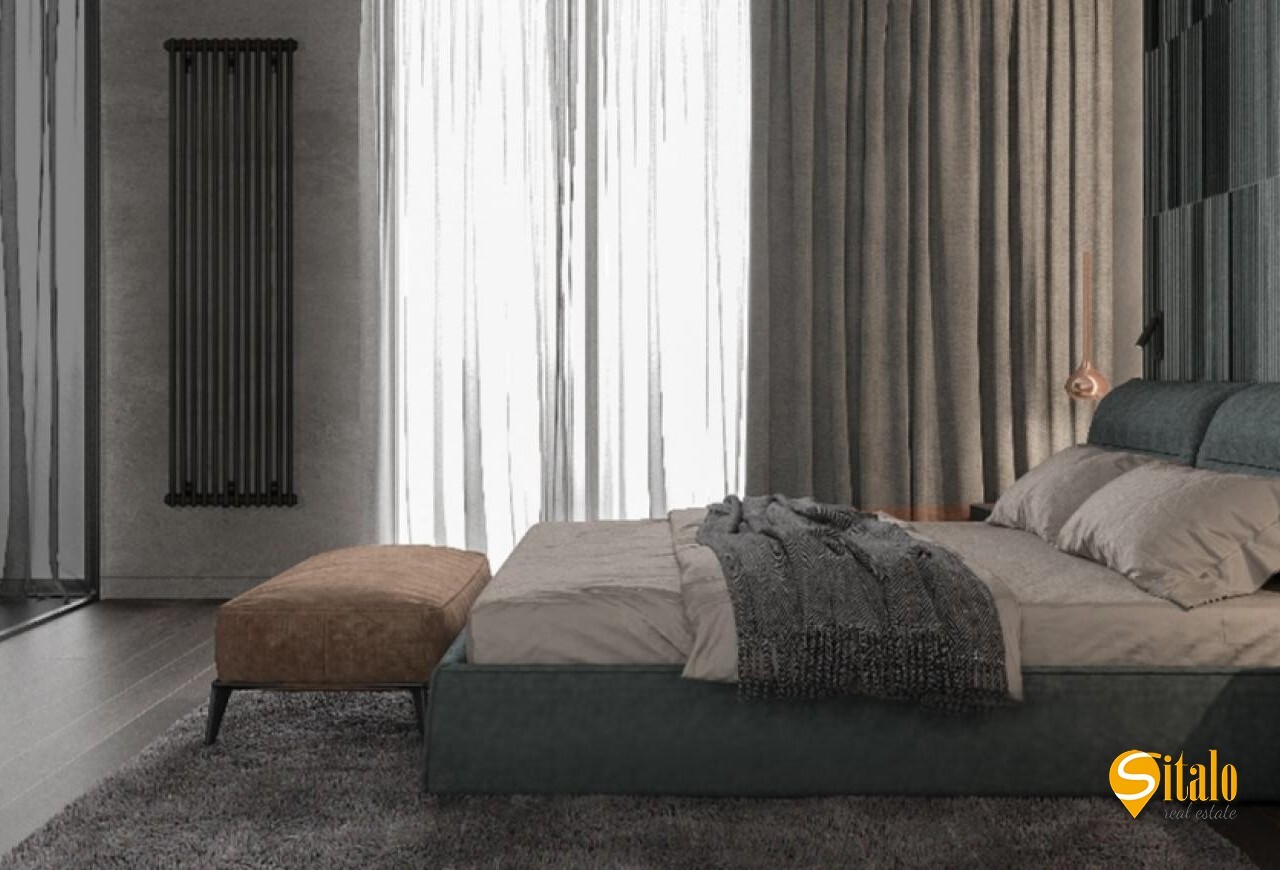 Продаж будинку 120 м², 3-я Озерна вул.