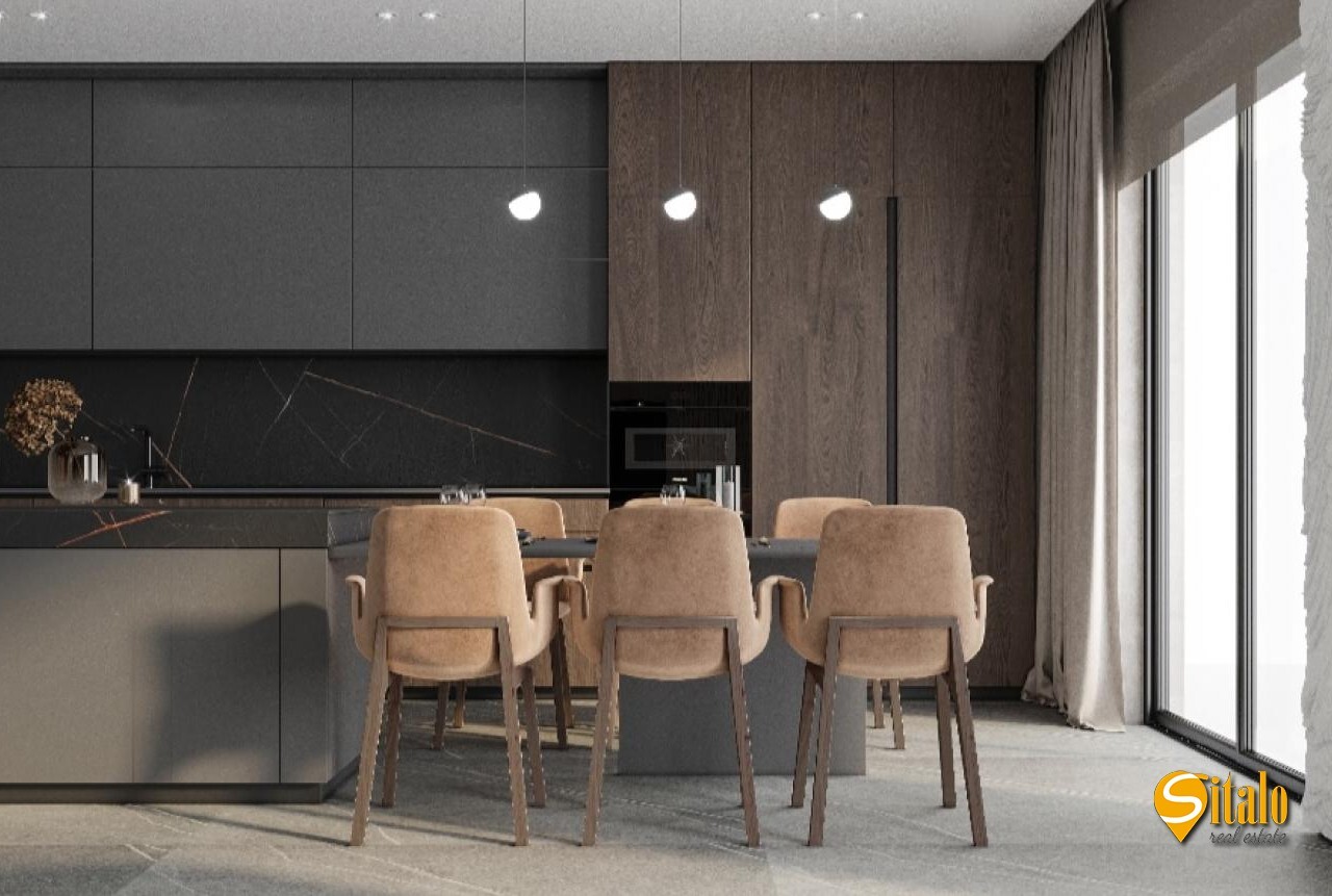 Продаж будинку 120 м², 3-я Озерна вул.