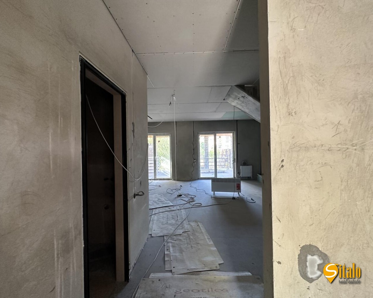 Продаж будинку 120 м², 3-я Озерна вул.