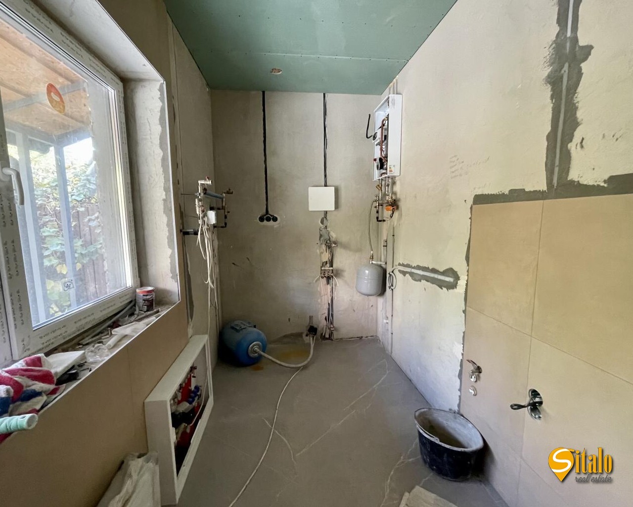 Продаж будинку 120 м², 3-я Озерна вул.