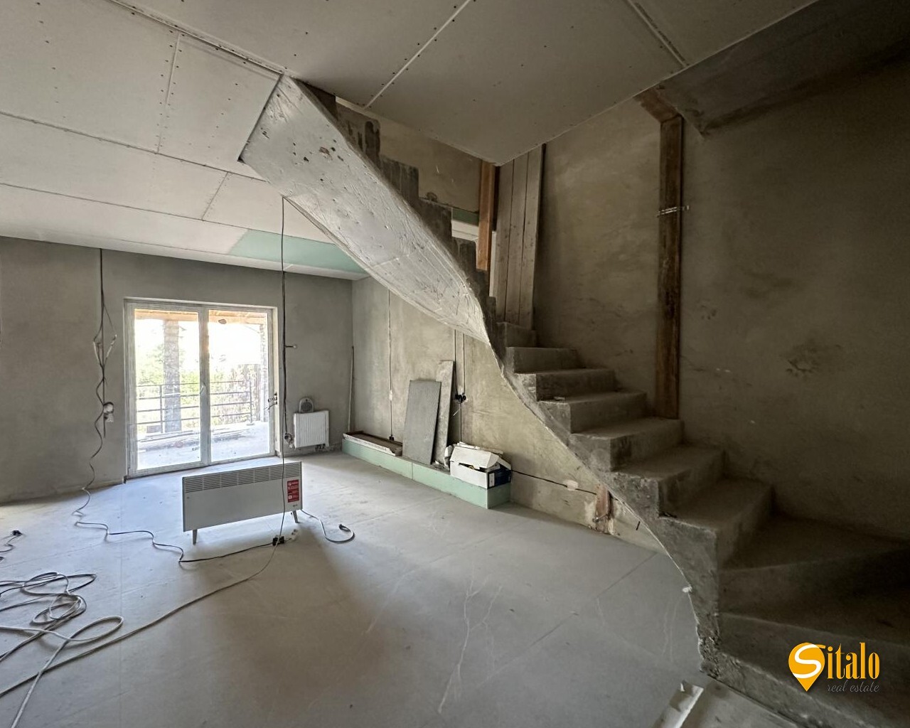Продаж будинку 120 м², 3-я Озерна вул.