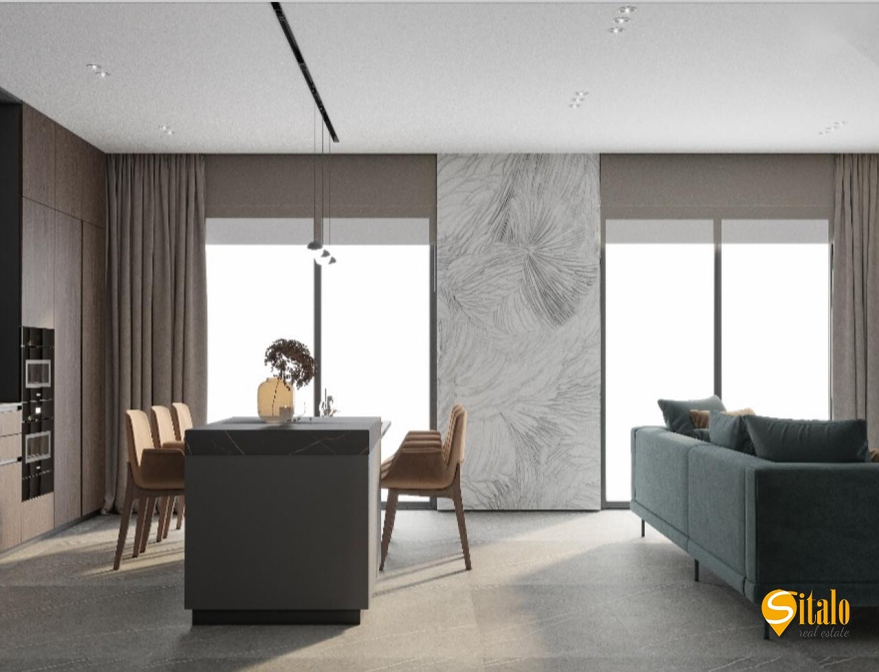 Продаж будинку 120 м², 3-я Озерна вул.