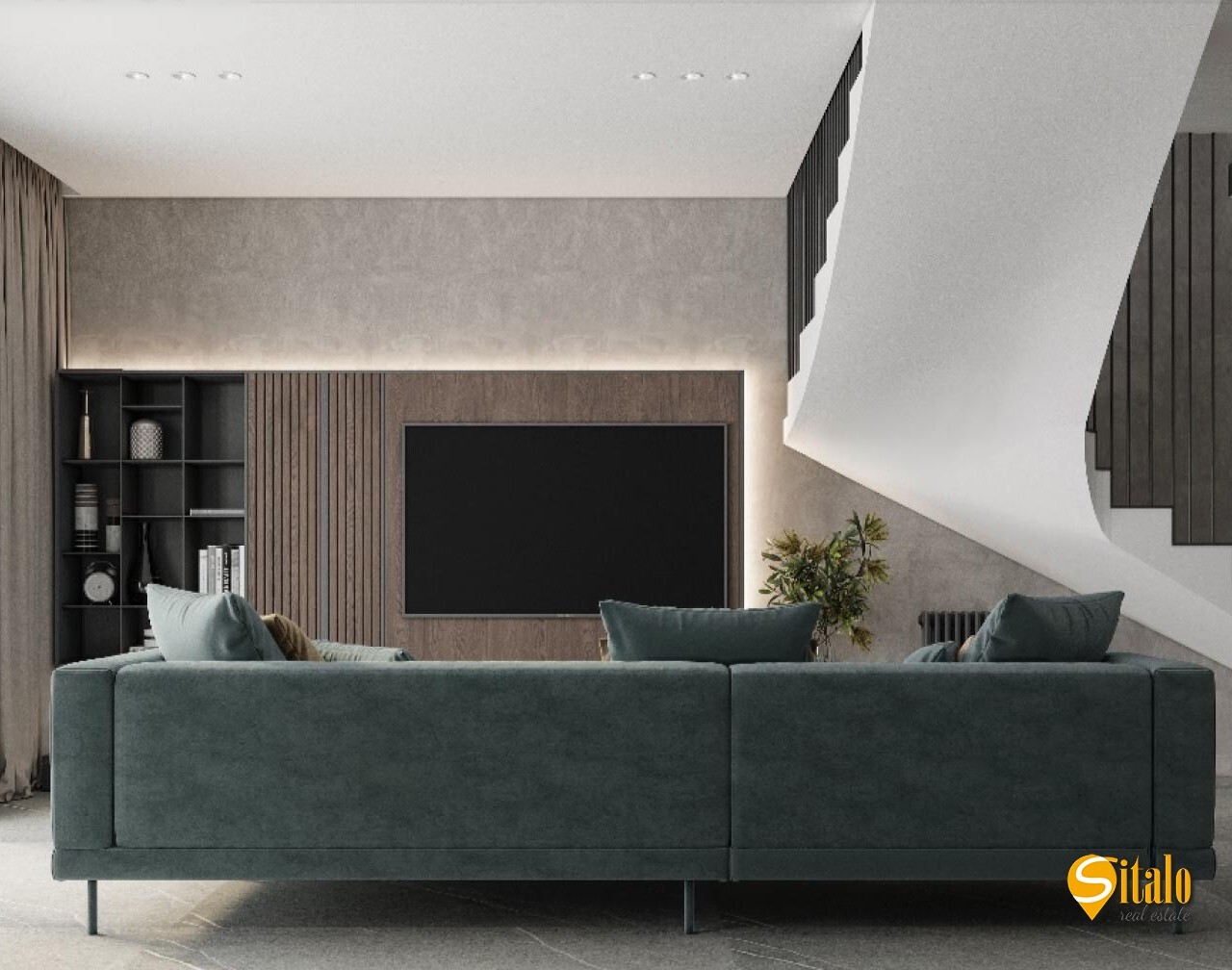 Продаж будинку 120 м², 3-я Озерна вул.