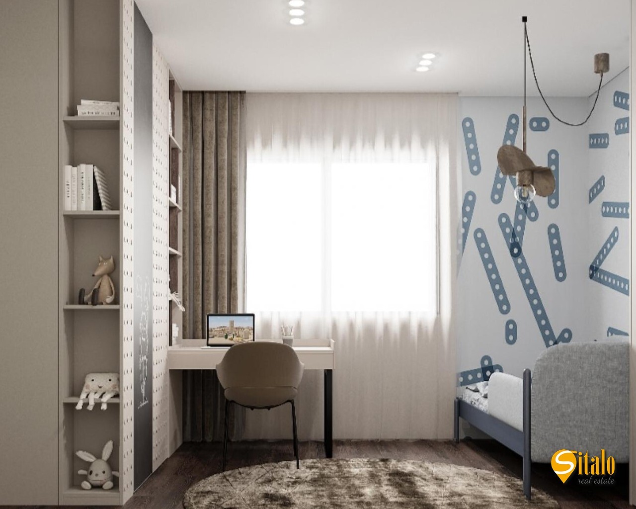 Продаж будинку 120 м², 3-я Озерна вул.