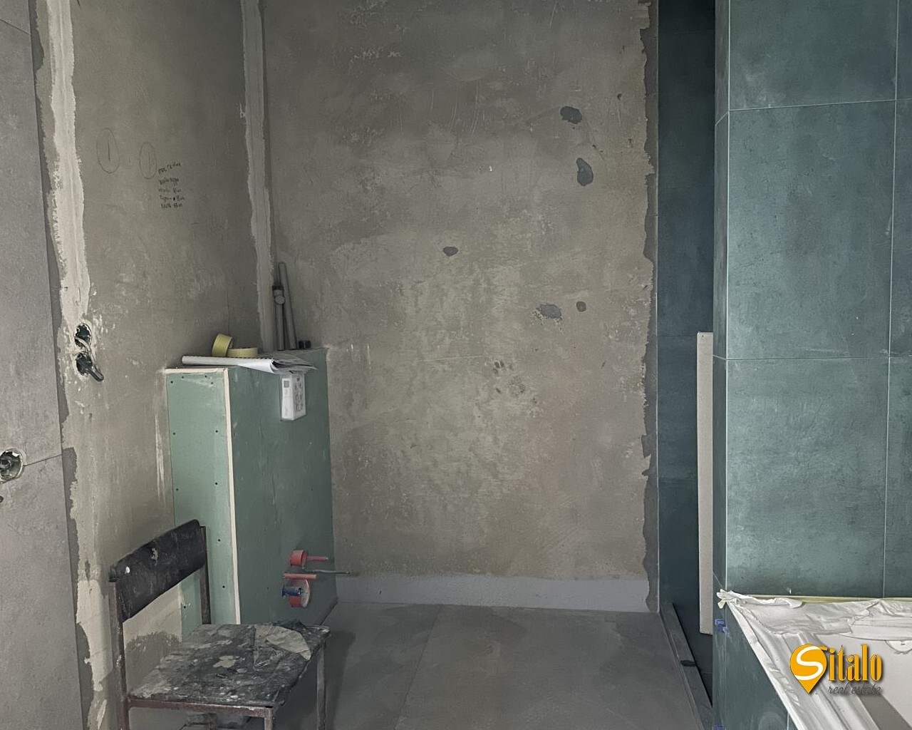 Продаж будинку 120 м², 3-я Озерна вул.