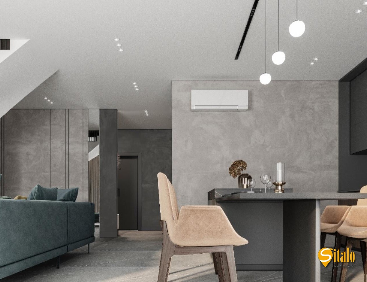 Продаж будинку 120 м², 3-я Озерна вул.