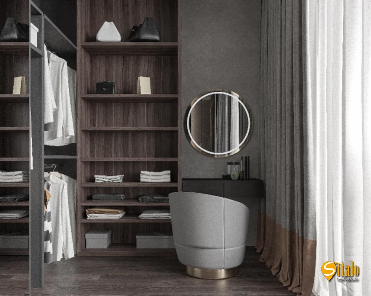 Продаж будинку 120 м², 3-я Озерна вул.