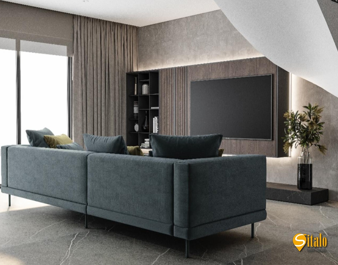 Продаж будинку 120 м², 3-я Озерна вул.