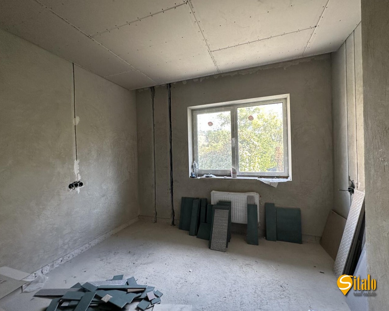 Продаж будинку 120 м², 3-я Озерна вул.