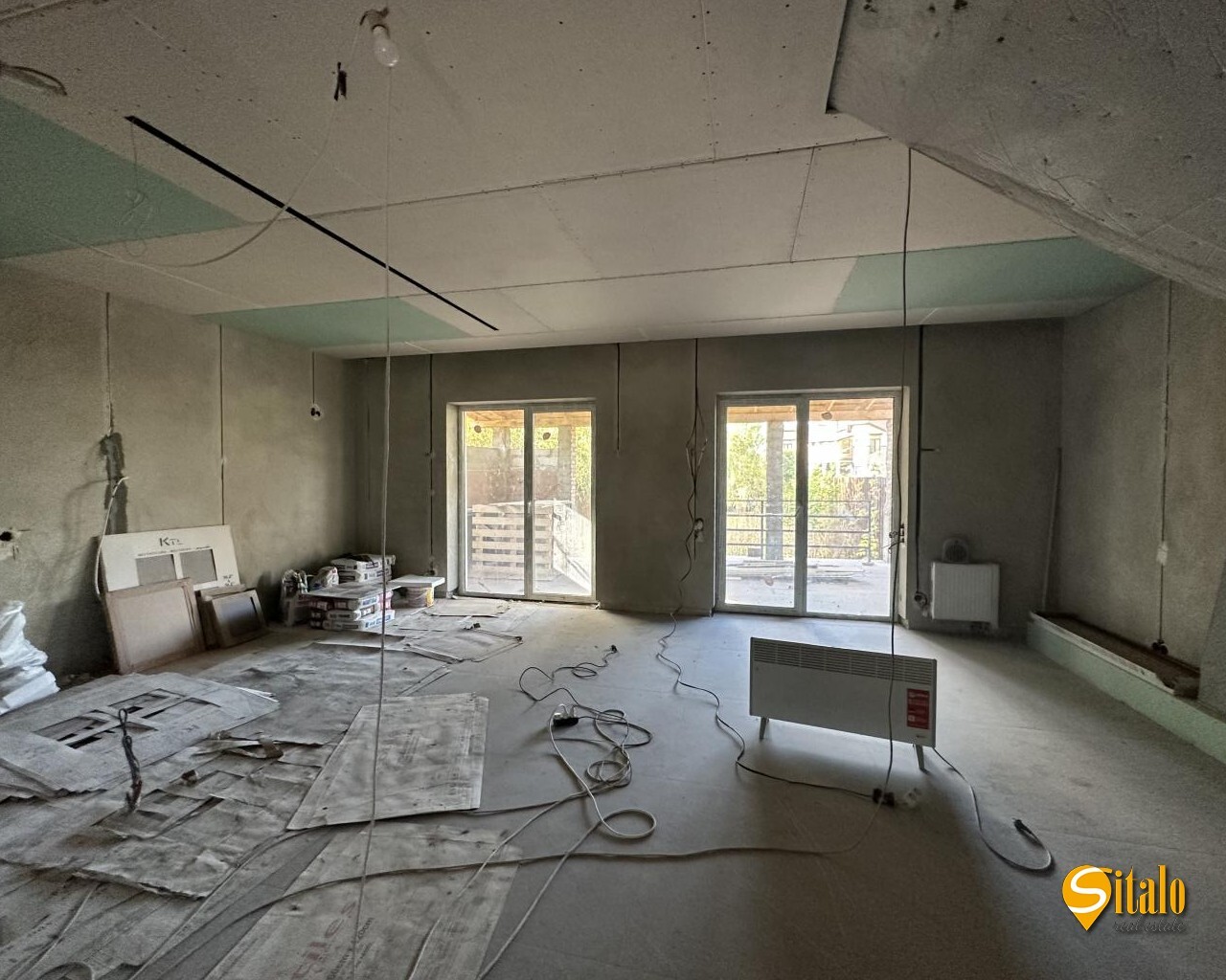 Продаж будинку 120 м², 3-я Озерна вул.