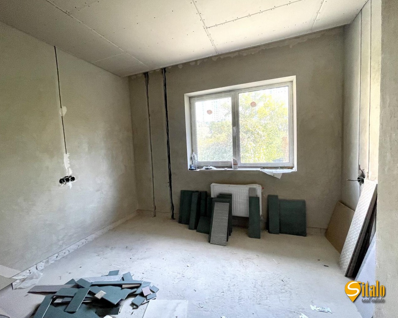 Продаж будинку 120 м², 3-я Озерна вул.