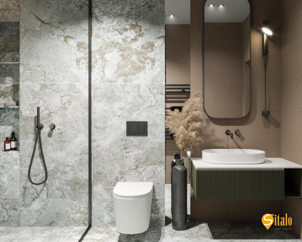 Продаж будинку 120 м², 3-я Озерна вул.