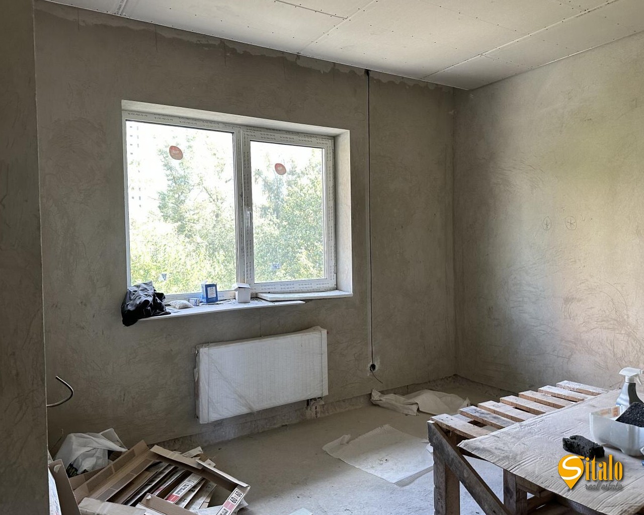 Продаж будинку 120 м², 3-я Озерна вул.