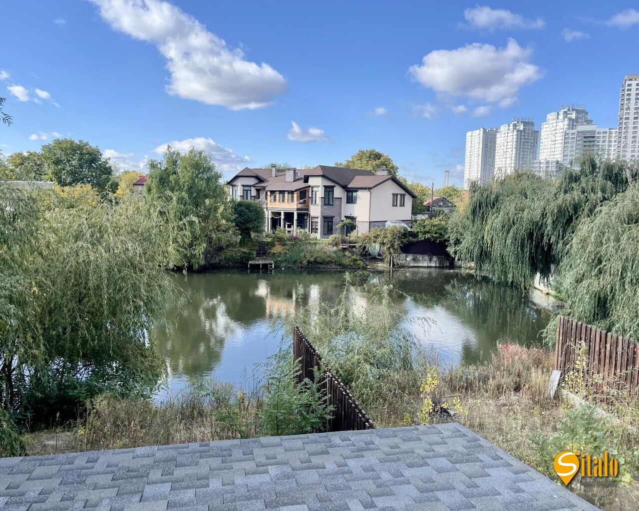 Продаж будинку 120 м², 3-я Озерна вул.
