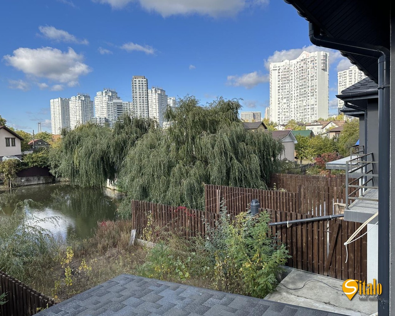 Продаж будинку 120 м², 3-я Озерна вул.