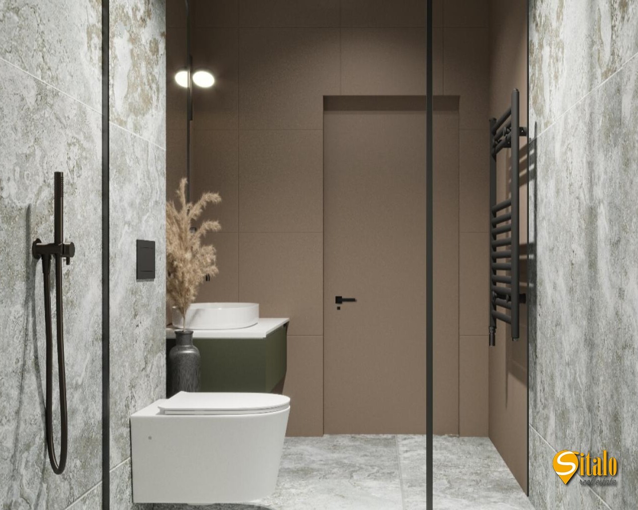 Продаж будинку 120 м², 3-я Озерна вул.