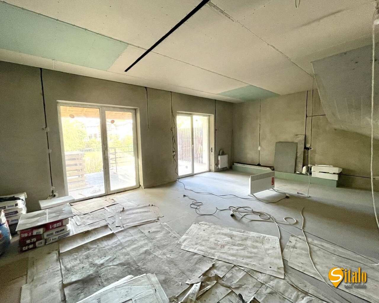Продаж будинку 120 м², 3-я Озерна вул.