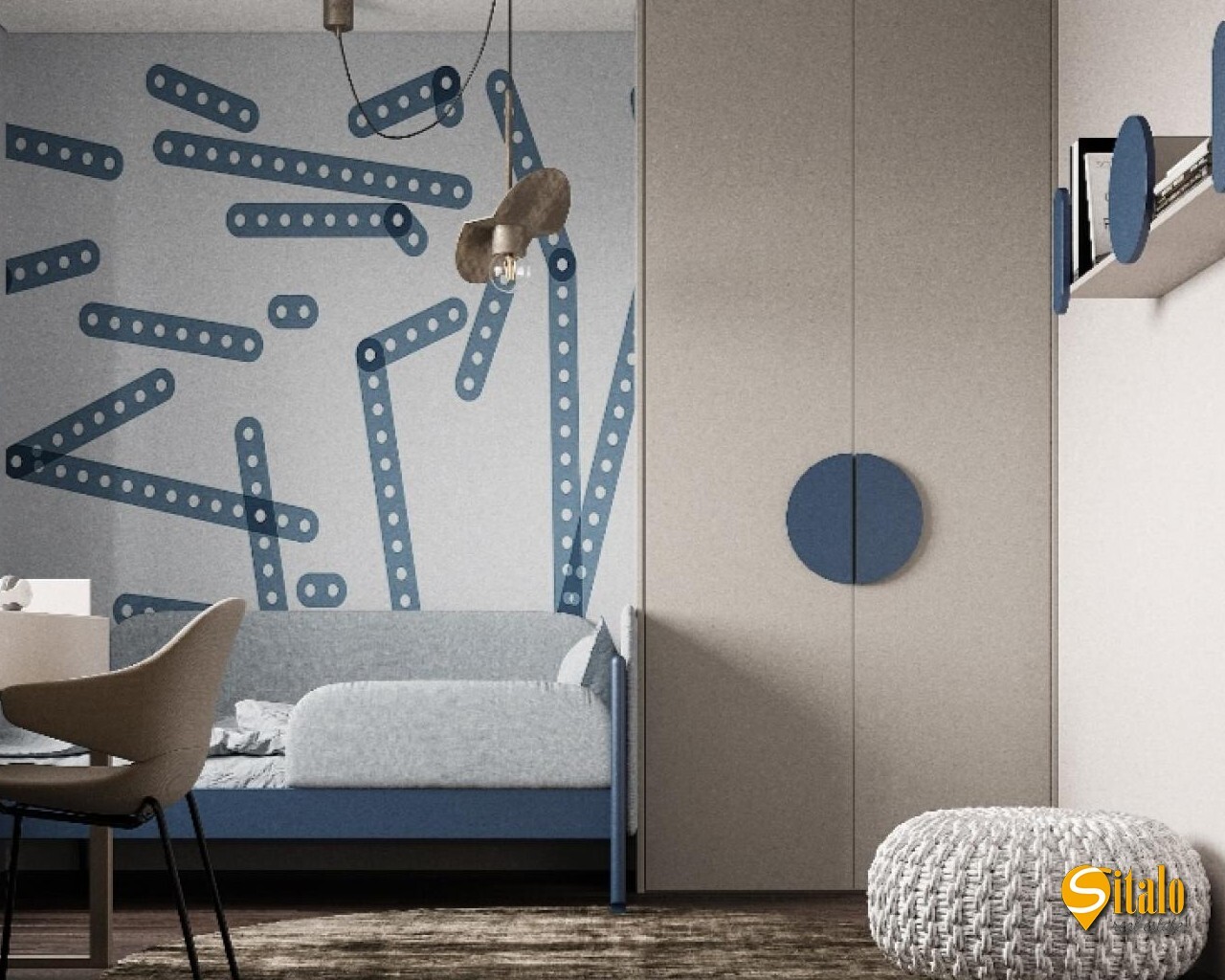 Продаж будинку 120 м², 3-я Озерна вул.